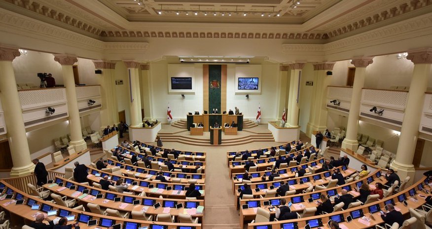В парламенте Грузии рассмотрен вопрос об объявлении Новруза национальным праздником В парламенте Грузии рассмотрен вопрос об объявлении Новруза национальным праздником