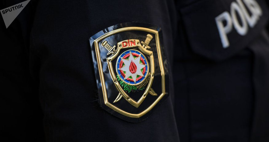 Balakəndə polisin intihar etməsi ilə bağlı araşdırmalar aparılır Balakəndə polisin intihar etməsi ilə bağlı araşdırmalar aparılır