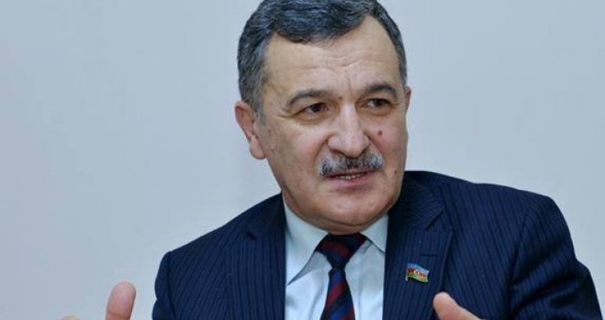 Deputatdan nazirliyə: Diqqətdə saxlanılmalıdır Deputatdan nazirliyə: Diqqətdə saxlanılmalıdır