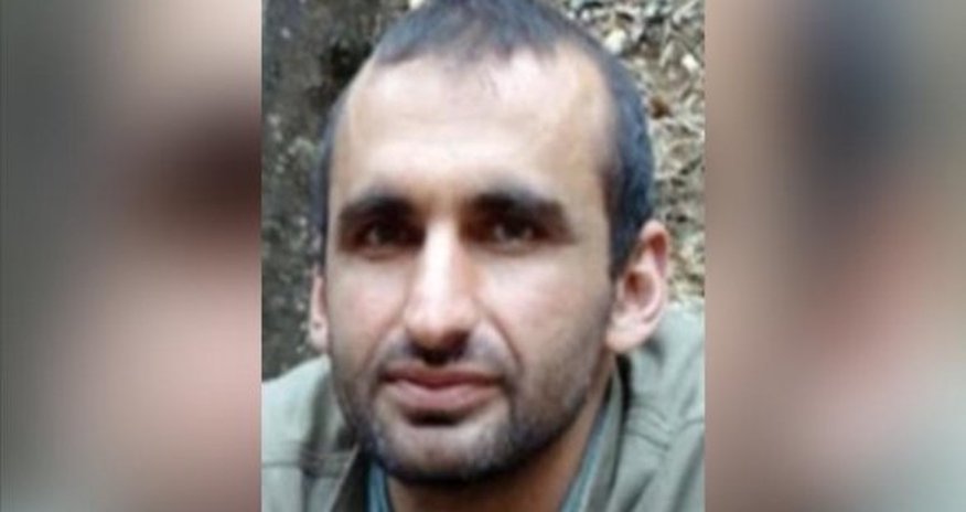 Спецслужбы Турции ликвидировали в Ираке особо опасного террориста Спецслужбы Турции ликвидировали в Ираке особо опасного террориста