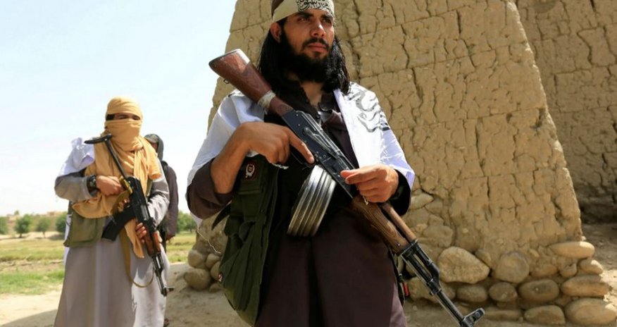 “Taliban” Əfqanıstan-Tacikistan sərhədinin əsas keçid məntəqəsini ələ keçirdi “Taliban” Əfqanıstan-Tacikistan sərhədinin əsas keçid məntəqəsini ələ keçirdi