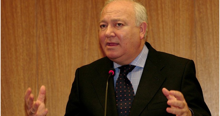 Верховный представитель ООН: Я всегда считал себя другом Азербайджана Верховный представитель ООН: Я всегда считал себя другом Азербайджана
