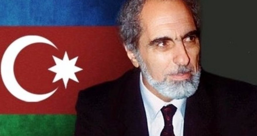 Əbülfəz Elçibəyin anadan olmasından 83 il ötür Əbülfəz Elçibəyin anadan olmasından 83 il ötür