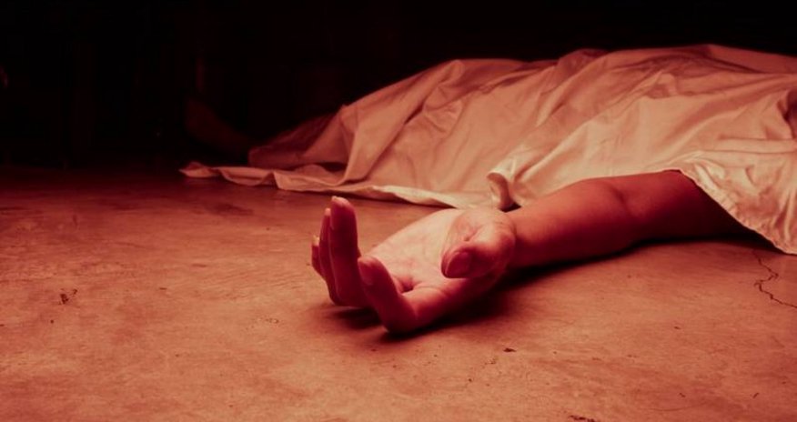 Sumqayıtda qadın qətlə yetirilib Sumqayıtda qadın qətlə yetirilib