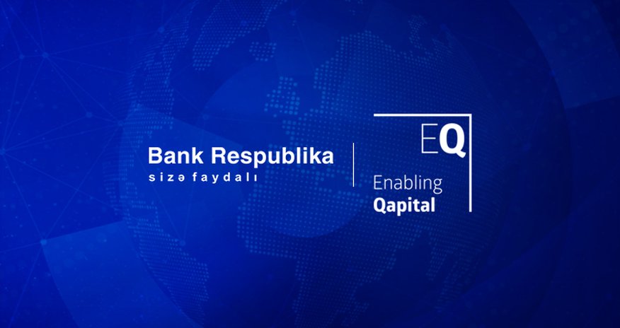 EMF Microfinance Fund “Bank Respublika”ya 5 mln. $ həcmində subordinasiyalı kredit ayırdı EMF Microfinance Fund “Bank Respublika”ya 5 mln. $ həcmində subordinasiyalı kredit ayırdı