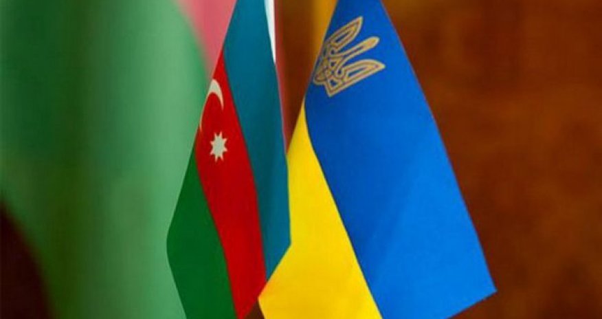 Ukrayna-Azərbaycan İşgüzar Şurası yaradıldı Ukrayna-Azərbaycan İşgüzar Şurası yaradıldı