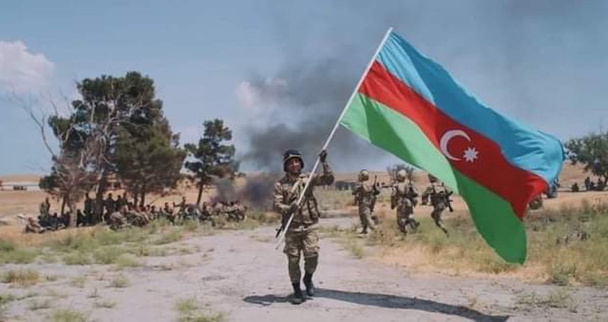 Vətən müharibəsi qazisi dəfn olunub Vətən müharibəsi qazisi dəfn olunub