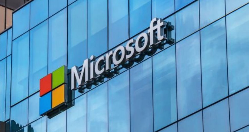 “Microsoft”un bazar dəyəri 2 trilyon dolları ötüb “Microsoft”un bazar dəyəri 2 trilyon dolları ötüb