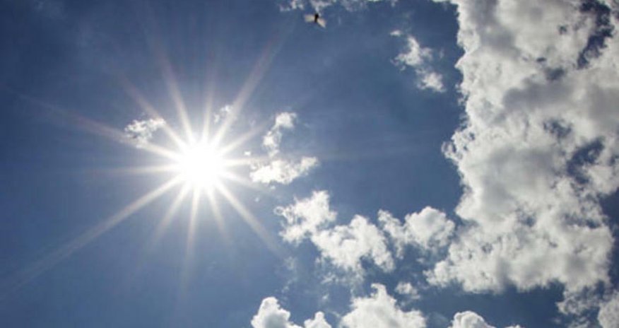 26 iyuna olan hava ilə bağlı kəskin XƏBƏRDARLIQ 26 iyuna olan hava ilə bağlı kəskin XƏBƏRDARLIQ