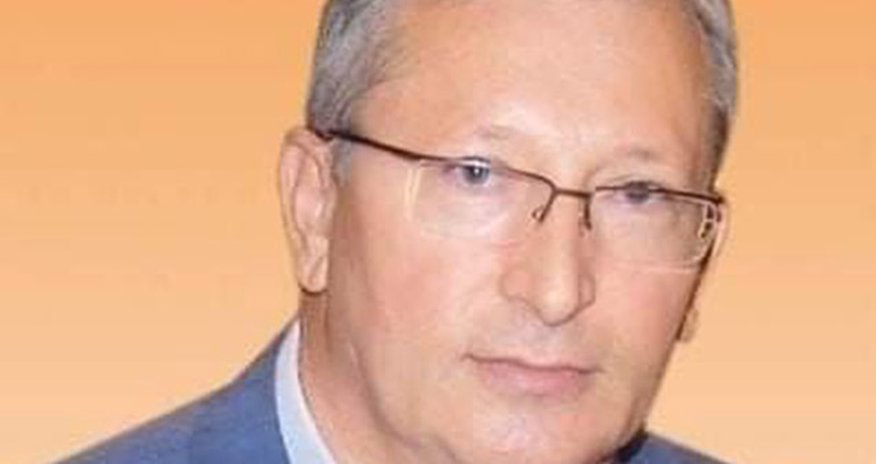 BDU-nun dosenti vəfat etdi BDU-nun dosenti vəfat etdi