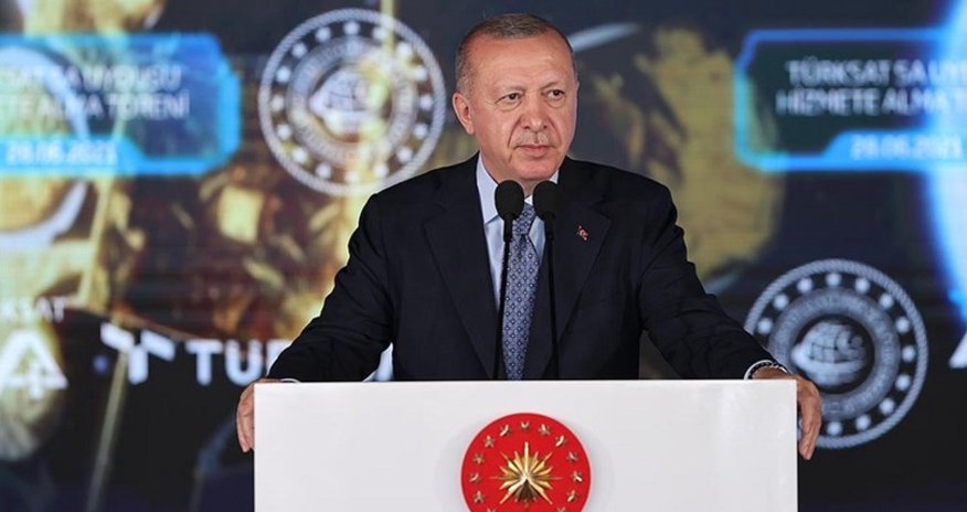 Турция планирует в следующем году запустить спутник связи Turksat 6А Турция планирует в следующем году запустить спутник связи Turksat 6А