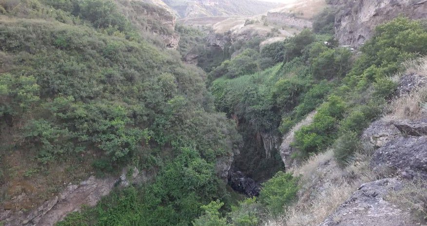 Laçında hərbçilərimizin həlak olduğu qəzadan - Foto Laçında hərbçilərimizin həlak olduğu qəzadan - Foto