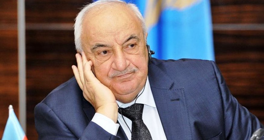 Səhhəti pisləşən Abid Şərifov xəstəxanadan niyə imtina etdi? - SƏBƏB Səhhəti pisləşən Abid Şərifov xəstəxanadan niyə imtina etdi? - SƏBƏB
