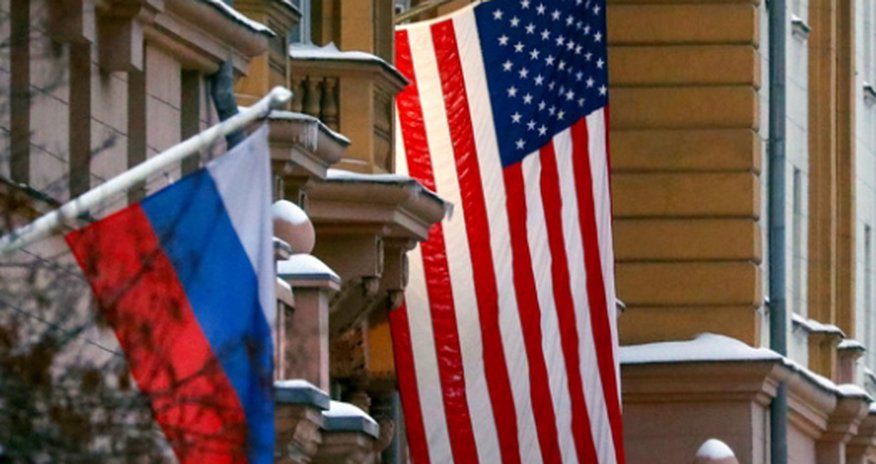 Американцам посоветовали отказаться от поездок в Россию Американцам посоветовали отказаться от поездок в Россию