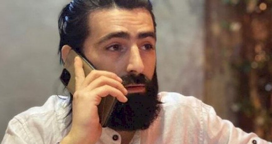 Elşad Xosenin qəbri görənləri şoka saldı - FOTO Elşad Xosenin qəbri görənləri şoka saldı - FOTO