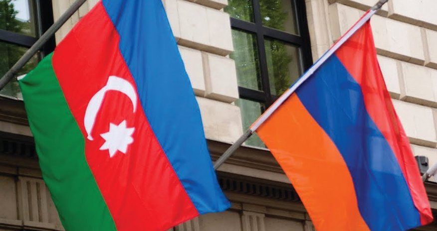 Azərbaycan Ermənistana sərhədlə bağlı ikitərəfli müzakirələrə başlamağı təklif edib Azərbaycan Ermənistana sərhədlə bağlı ikitərəfli müzakirələrə başlamağı təklif edib