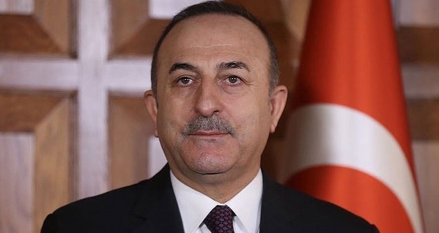 “Məqsədimiz Qarabağda sabitliyin daimi olmasıdır” - Çavuşoğlu “Məqsədimiz Qarabağda sabitliyin daimi olmasıdır” - Çavuşoğlu
