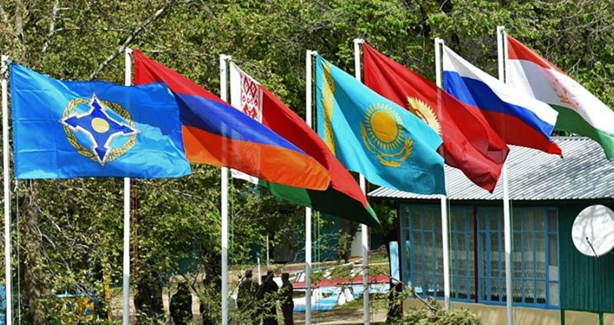 KTMT-dən Ermənistana Zəngəzur cavabı: Müdaxilə edə bilmərik KTMT-dən Ermənistana Zəngəzur cavabı: Müdaxilə edə bilmərik
