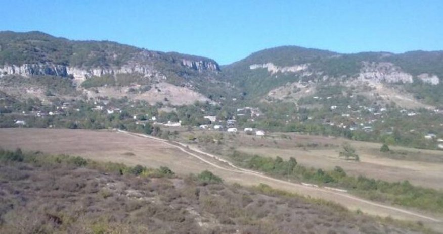 Kəlbəcərin bu kəndində hazırda 660 erməni yaşayır Kəlbəcərin bu kəndində hazırda 660 erməni yaşayır