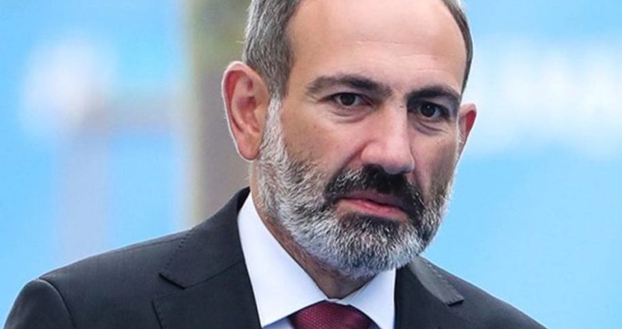 Paşinyan əsas vəzifələri AÇIQLADI Paşinyan əsas vəzifələri AÇIQLADI