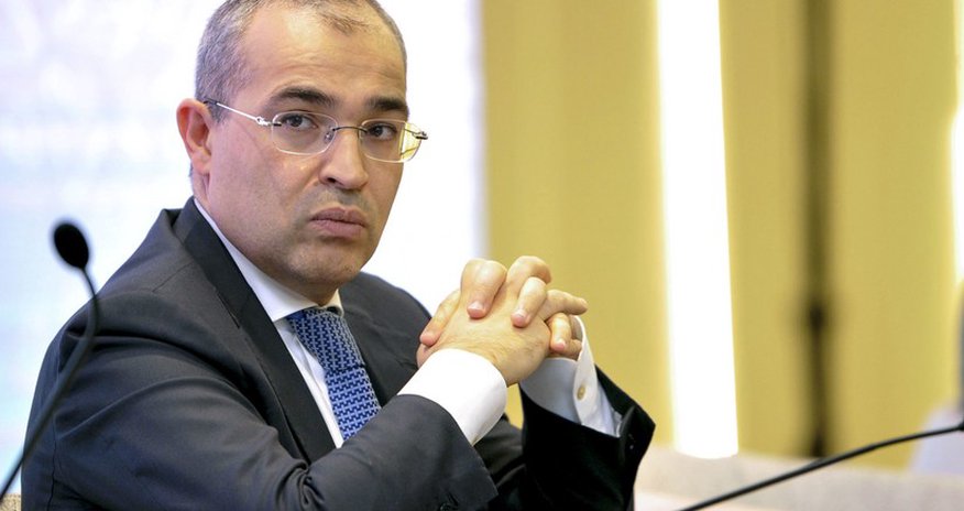 Mikayıl Cabbarovdan işəgötürənlərə ÇAĞIRIŞ Mikayıl Cabbarovdan işəgötürənlərə ÇAĞIRIŞ