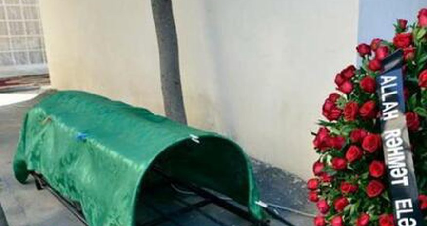 Dünya şöhrətli azərbaycanlı alim vəfat edib Dünya şöhrətli azərbaycanlı alim vəfat edib