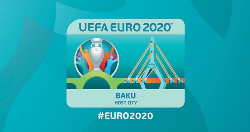 AVRO-2020: UEFA Azərbaycana təşəkkür etdi AVRO-2020: UEFA Azərbaycana təşəkkür etdi
