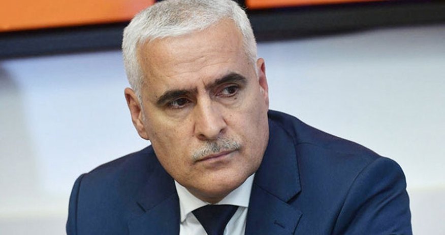 “İşğalçıya dəstək dünyanın hüquq problemini yaşadığını göstərir” “İşğalçıya dəstək dünyanın hüquq problemini yaşadığını göstərir”