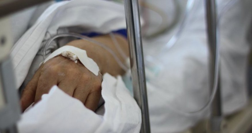 Dünyada acından ölənlərin sayı koronavirusdan ölənlərin sayını üstələyib Dünyada acından ölənlərin sayı koronavirusdan ölənlərin sayını üstələyib