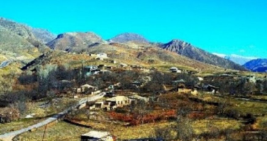Qazaxın işğal olunan 7 kəndi bu tarixdə Azərbaycana verilə bilər Qazaxın işğal olunan 7 kəndi bu tarixdə Azərbaycana verilə bilər