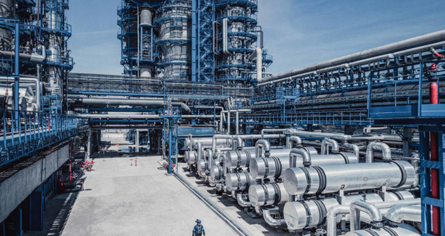 Доходы "Газпрома" от экспорта газа выросли на 58% Доходы "Газпрома" от экспорта газа выросли на 58%