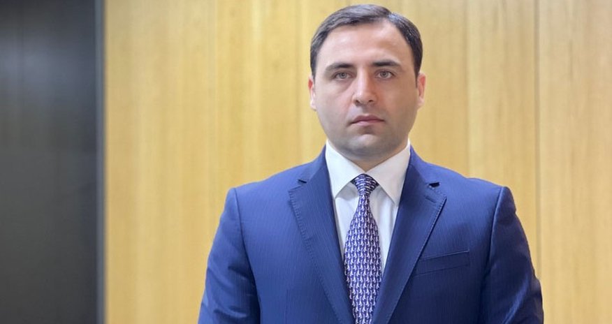 “AzInTelecom”da yeni TƏYİNAT “AzInTelecom”da yeni TƏYİNAT