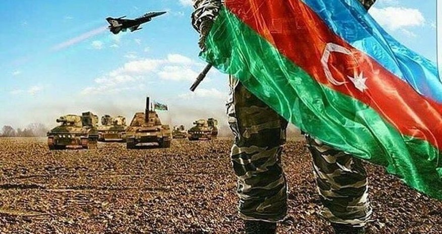 Vətən müharibəsi qəhrəmanları gəlir vergisindən azad edildi Vətən müharibəsi qəhrəmanları gəlir vergisindən azad edildi