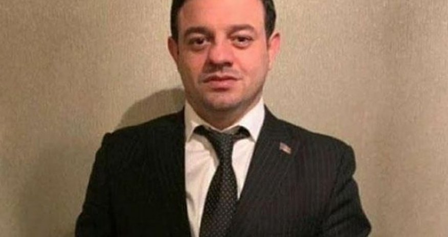 Ata Abdullayevin həbs müddəti UZADILDI Ata Abdullayevin həbs müddəti UZADILDI