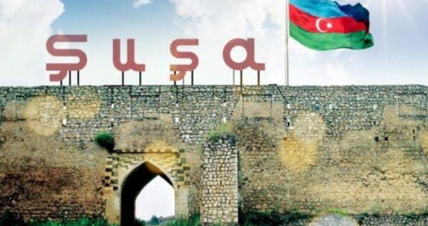 Ermənilər Şuşadakı mövqelərimizi atəşə tutdu - RƏSMİ Ermənilər Şuşadakı mövqelərimizi atəşə tutdu - RƏSMİ
