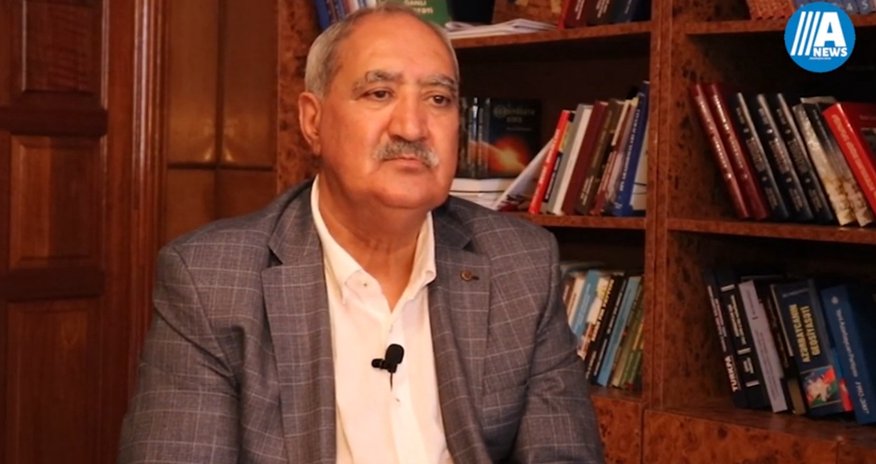 Fəzail Ağamalı: "O qızı hamı kimi mən də sevirdim" - VİDEOMÜSAHİBƏ Fəzail Ağamalı: "O qızı hamı kimi mən də sevirdim" - VİDEOMÜSAHİBƏ