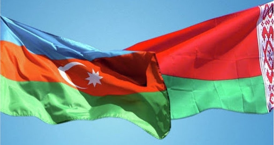 Azərbaycan Belarusa yeni səfir təyin edib Azərbaycan Belarusa yeni səfir təyin edib