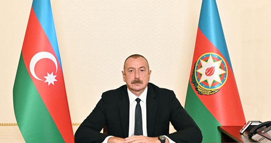 Ölkə başçısı Pakistana yeni səfir təyin etdi Ölkə başçısı Pakistana yeni səfir təyin etdi