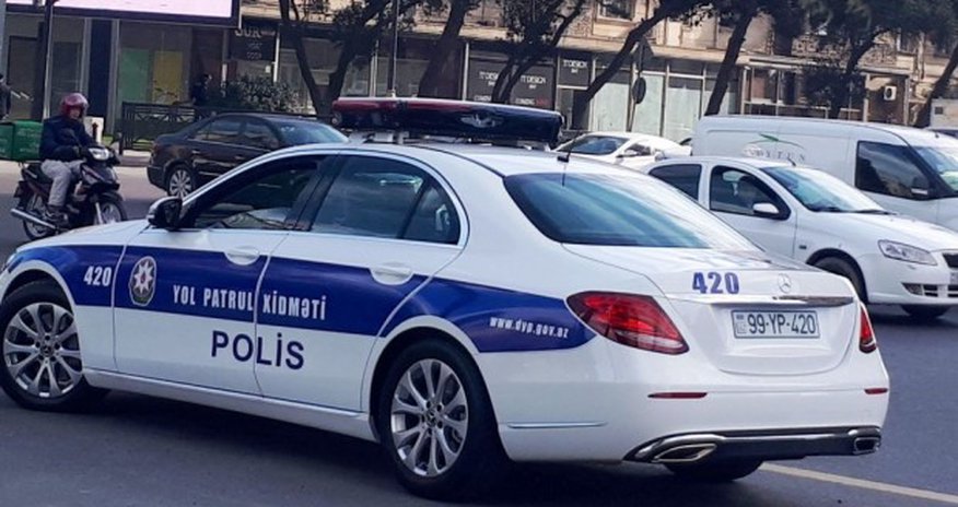 DYP-dən Qurban bayramı ilə bağlı sürücülərə XƏBƏRDARLIQ DYP-dən Qurban bayramı ilə bağlı sürücülərə XƏBƏRDARLIQ