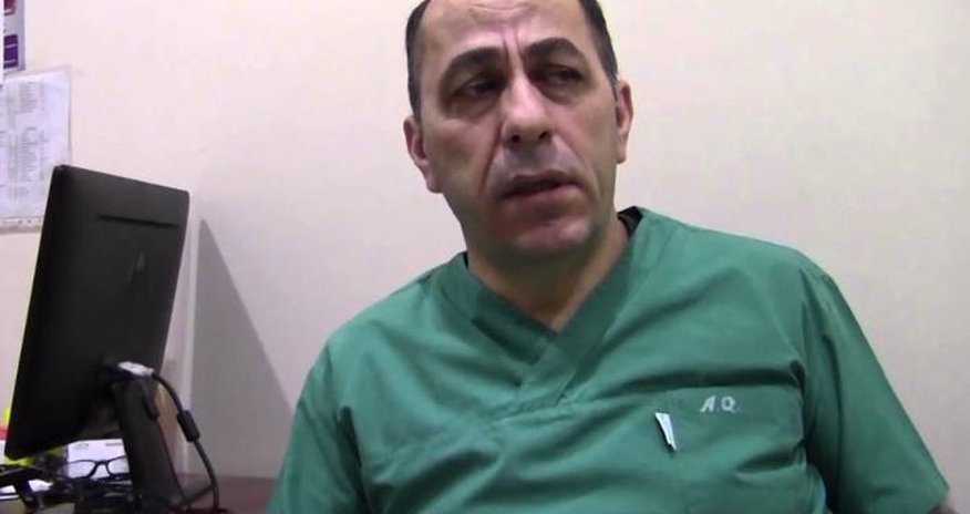 Professor: "Avqustda karantin rejiminin sərtləşdirilməsi məsələsi məntiqi proqnozdur" Professor: "Avqustda karantin rejiminin sərtləşdirilməsi məsələsi məntiqi proqnozdur"