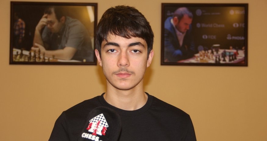 Məhəmməd Muradlı Serbiyada keçirilmiş turnirin qalibi oldu Məhəmməd Muradlı Serbiyada keçirilmiş turnirin qalibi oldu