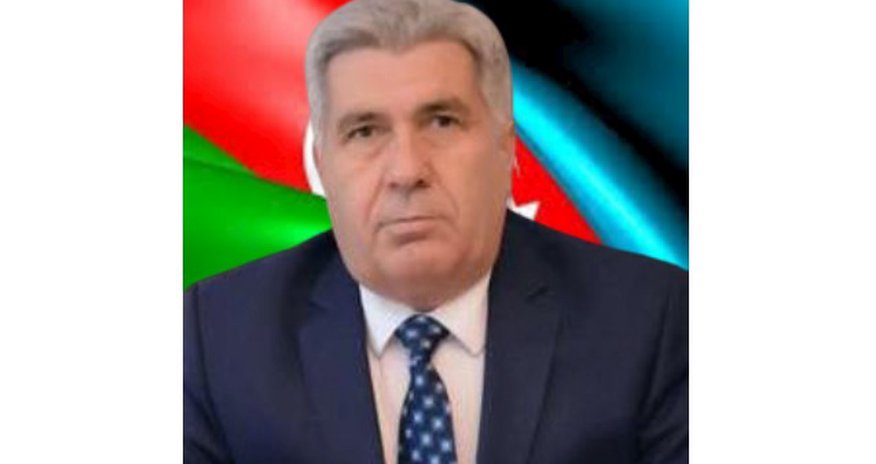 Bakıda məktəb direktoru vəfat etdi Bakıda məktəb direktoru vəfat etdi