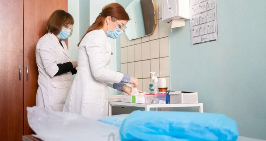 Son sutkanın yoluxma statistikası Son sutkanın yoluxma statistikası