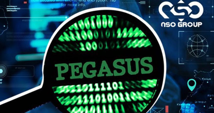 Jurnalistləri və fəalları izləyən casus proqramı qalmaqalı - Siyahıda Azərbaycan da var Jurnalistləri və fəalları izləyən casus proqramı qalmaqalı - Siyahıda Azərbaycan da var