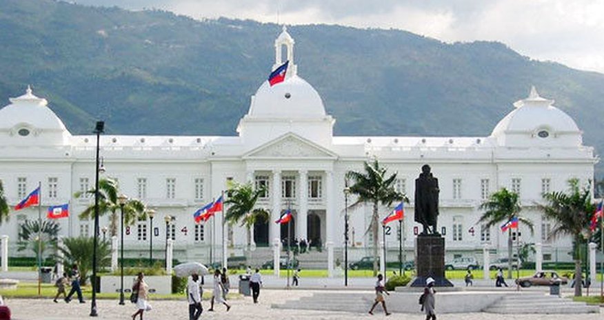 СМИ: Сегодня сформируется новое правительство в Гаити СМИ: Сегодня сформируется новое правительство в Гаити