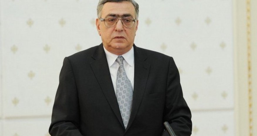 Prezident onu təltif etdi - FOTO Prezident onu təltif etdi - FOTO