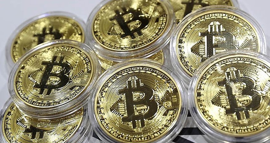 “Bitcoin” kəskin ucuzlaşdı “Bitcoin” kəskin ucuzlaşdı