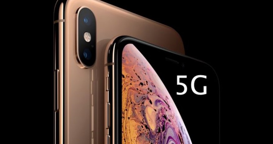 Все iPhone 2022 года будут поддерживать 5G Все iPhone 2022 года будут поддерживать 5G