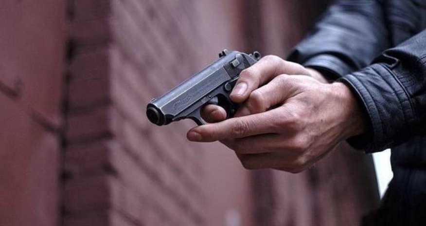 Названы подробности убийства двух членов одной семьи в Грузии Названы подробности убийства двух членов одной семьи в Грузии