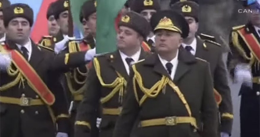Yeni Baş Qərargah rəisi kimdir - DOSYE Yeni Baş Qərargah rəisi kimdir - DOSYE